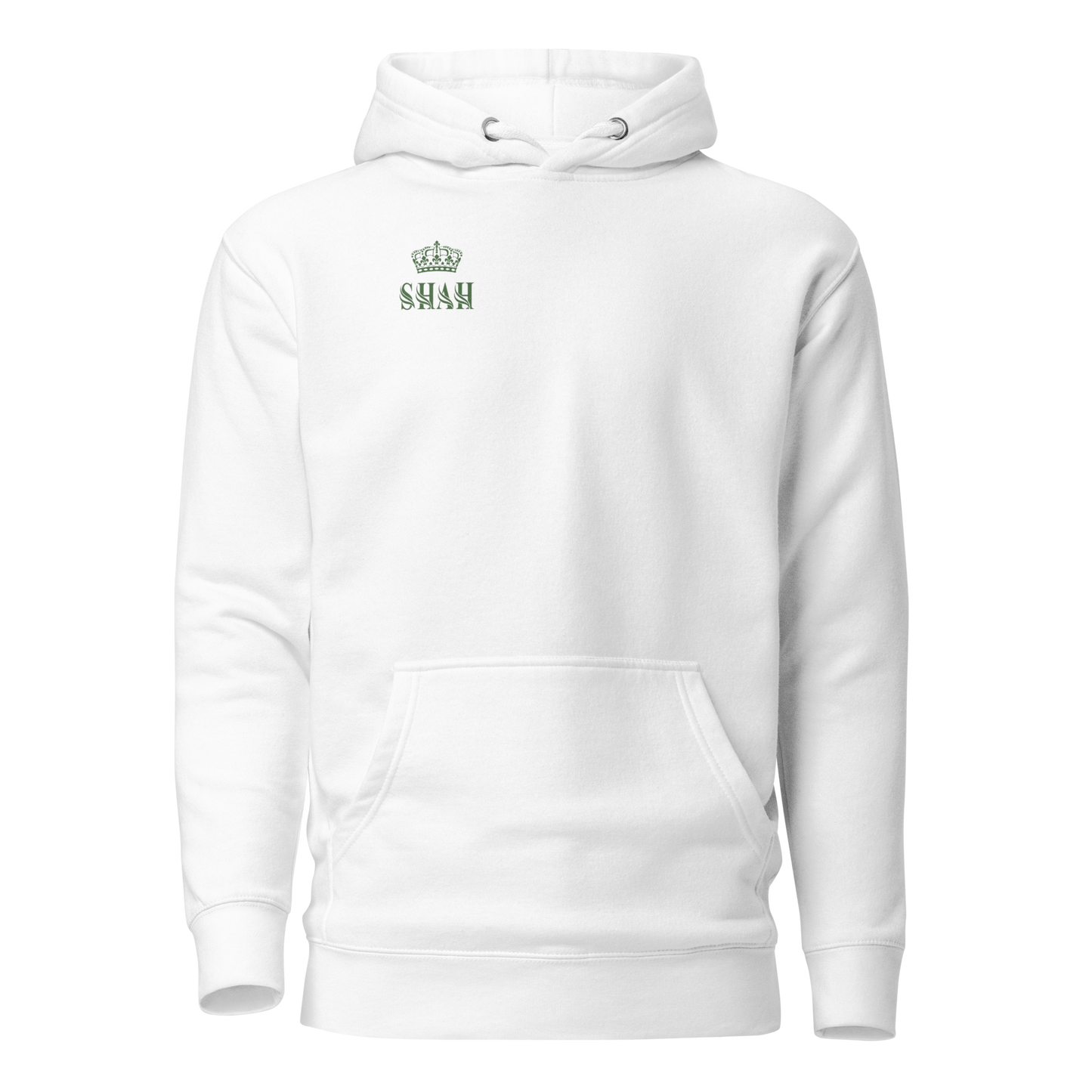 Basic Hoody l Black