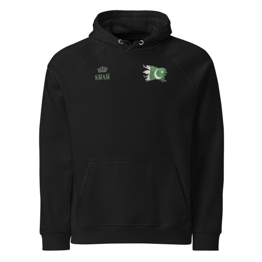Pakistan Set l Black