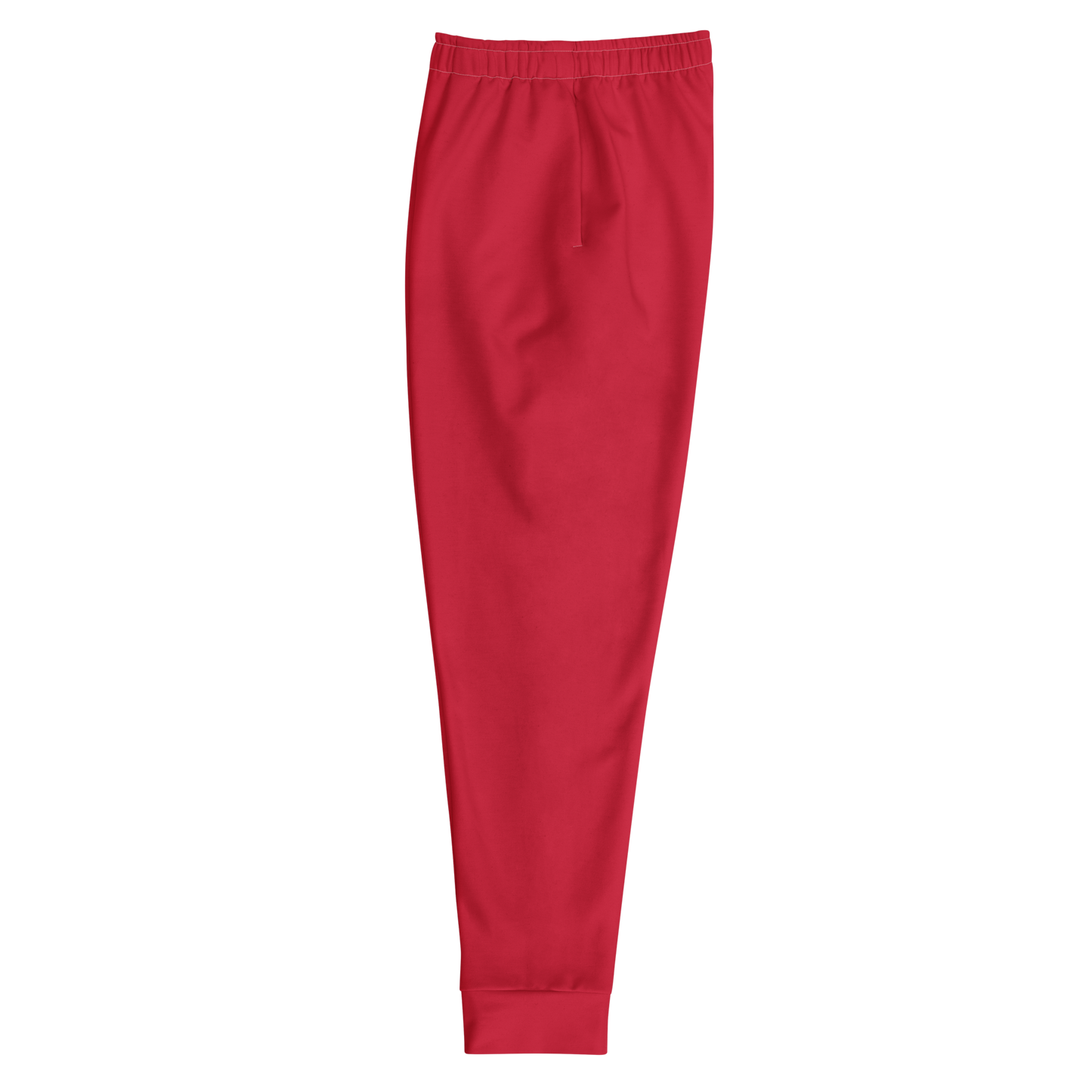 Basic Joggers l Red