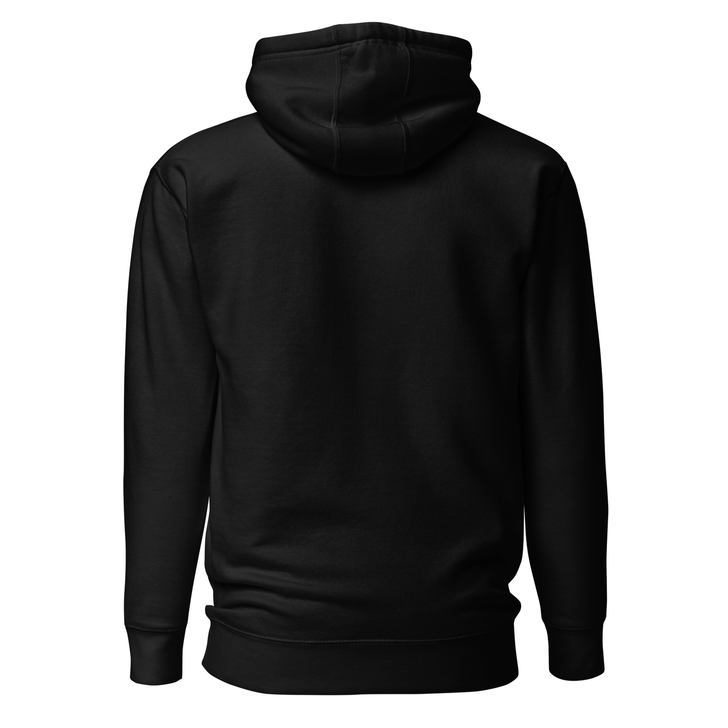 Basic Hoody l Black