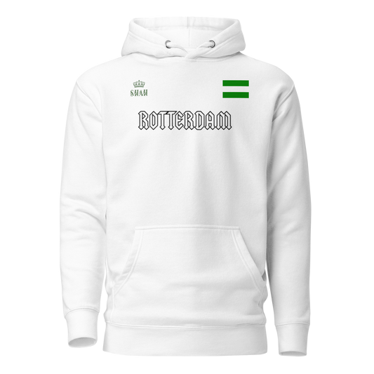 Rotterdam Set l White