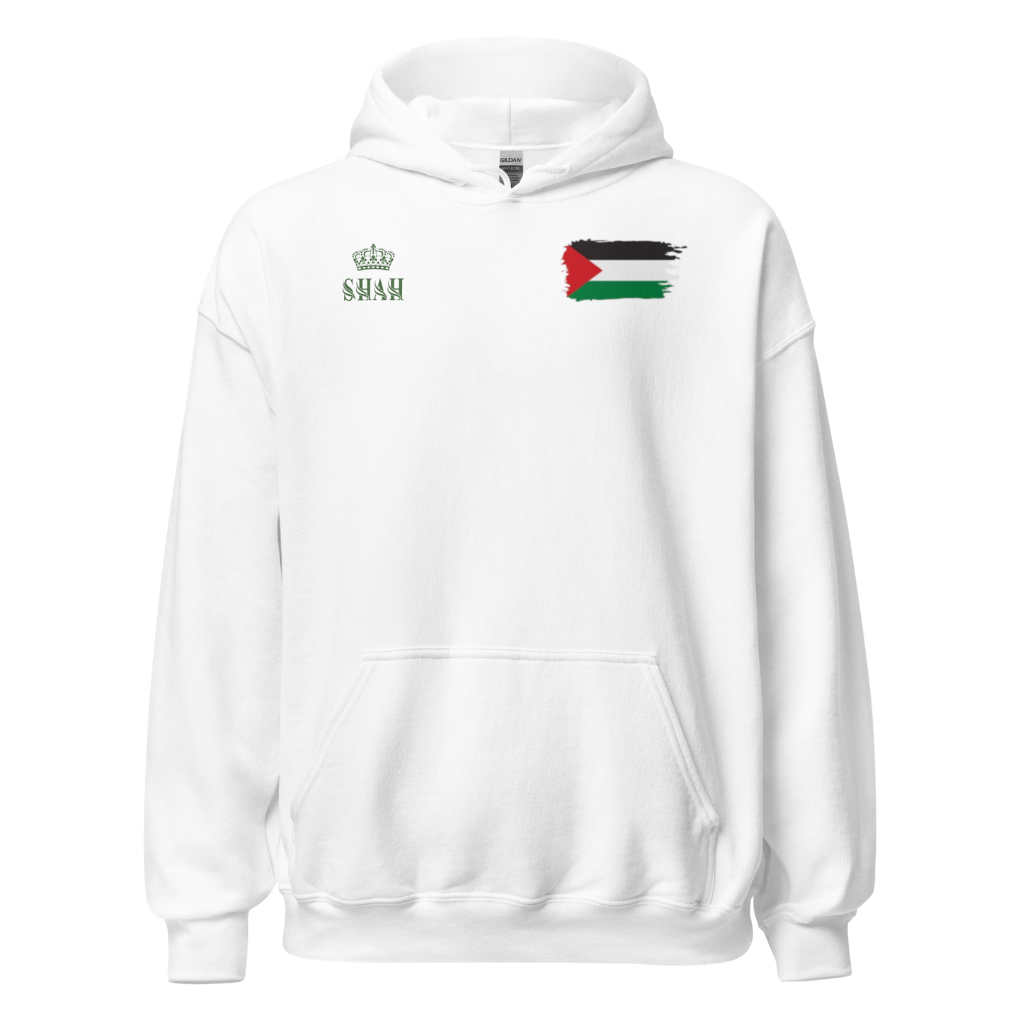 Palestine Set l Black