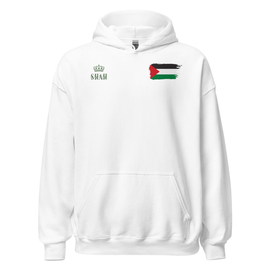 Palestine Set l White